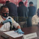 Polisi Tetapkan 3 Oknum Satpol PP Sebagai Tersangka Kasus Rampas Uang Pengemis