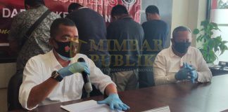 Polisi Tetapkan 3 Oknum Satpol PP Sebagai Tersangka Kasus Rampas Uang Pengemis