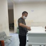 Berita Duka Datang Dari Imam Besar Mesjid Raya Baitul Makmur Tanjung Uban