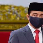 Presiden Jokowi: Tidak Perlu Sok-sokan Lockdown Wilayah