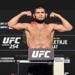 Khabib Nurmagomedov Pensiun dari UFC