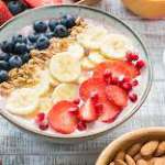 5 Sarapan Sehat untuk Penderita Darah Tinggi