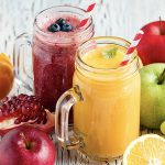 Ingin Diet Sehat, Catat 7 Minuman yang Meningkatkan Metabolisme