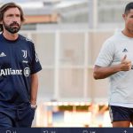 Akhirnya Cristiano Ronaldo Bersih dari Covid -19