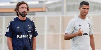 Mega Bintang Portugal CR 7 jadi Orang Pertama yang Memiliki Followers Sebanyak 300 Juta