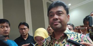 KSPI Bakal Gugat UU Cipta Kerja ke MK dan Setop Mogok Nasional