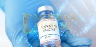 RI Harus DP 3,6 Triliun untuk Boyong Vaksin Covid-19 dari Inggris