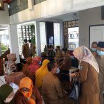 Ibu Mertua Syamsul Bahrum dan Aunur Rafiq, Disholatkan dan Dimakamkan di Pulau Penyengat