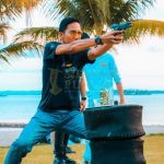 Ayo Olahraga! HARRIS Resort Barelang Batam Promo 20% Paket Olahraga Bersama Keluarga