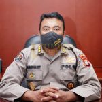Seorang Terduga Teroris, Dirinkus Densus 88 Mabes Polri di Perumahan Citra Laguna Batam