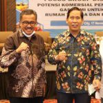 Batam Dukung Perluasan Pemanfaatan Gas Bumi untuk Rumah Tangga