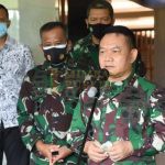 Pangdam Jaya Akan Hajar Siapapun yang Buat Perpecahan dan Ganggu Keutuhan NKRI
