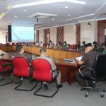 Pemko Batam Gaungkan Gerakan Pilkada Sehat, Yakinkan Masyarakat Datang ke TPS