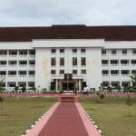 Penggunaaan Anggaran Publikasi Humas Kepri Sebesar Rp13M Terindikasi KKN Foto : Kantor Gubernur Provinsi Kepri