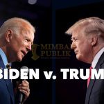 Pilpres AS: Hari Ini Rakyat Amerika Serikat Tentukan Donald Trump atau Joe Biden