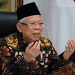 Pesan Wapres Bangkitkan Jiwa Kepahlawanan di Masa Pandemi