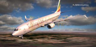 AS Resmi Cabut Larangan Terbang Boeing 737 Max, Keluarga Korban Ethiopian Airlines Mengecam