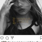 Hari Jadi Sang Anak, Anggun C Sasmi Posting Foto Putrinya di Sosial Media