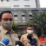 Sebagai Warga Negara Anies Penuhi Panggilan Polda Metro Jaya Atas Pelanggaran Prokes