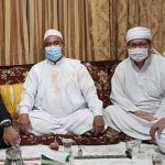 Anies Yang Ketemu Rizieq, Wali Kota Jakpus hingga Dinas Lingkungan Yang Dicopot