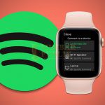 Spotify Bisa Langsung Terkoneksi ke Apple Watch