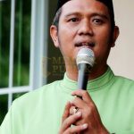 Pelaku Usaha UMKM dan Mikro Dukung Apri Sujadi Bupati Bintan Lanjutkan Program Satu Periode lagi