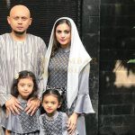 Artis Sinetron Asha Shara Gugat Cerai Suami Setelah 8 Tahun Membina Rumah Tangga