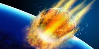 Mirip Film Armageddon, Asteroid Apophis Bisa Menghantam Bumi Tahun 2068