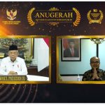 BP Batam Raih Anugerah Keterbukaan Informasi Publik Tahun 2020