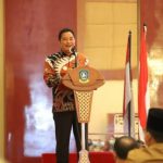 Bachtiar: 9 Desember Masyarakat Kepri Gunakan Hak Pilih Anda