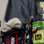 Ditpolairud Polda Kepri Amankan 3 Kilogram Sabu Jaringan Internasional