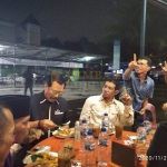 Basamo Rang Sumando Kota Batam Dukung Calon Gubernur Kepri Soerya Respatiano