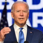 Biden: Tidak Mengakui Kekalahan, Trump Memalukan