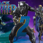 Marvel Studio Siap Syuting Black Panther 2 Juli 2021