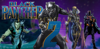 Marvel Studio Siap Syuting Black Panther 2 Juli 2021
