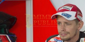 Pengakuan Casey Stoner yang Idap Penyakit Kronis Fatigue Syndrome