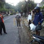 Dinas Lingkungan Hidup: Dilarang Buang Sampah Sembarangan