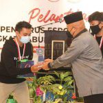 Syamsul Berharap ESI Hadirkan Talenta e-Sport Unggul dan Kembangkan Wisata Digital