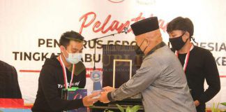 Syamsul Berharap ESI Hadirkan Talenta e-Sport Unggul dan Kembangkan Wisata Digital