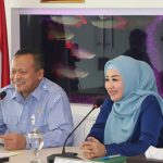 Istri Edhy Prabowo Ikut Ditangkap KPK di Bandara Soeta