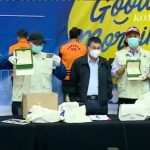 Belanja Tas Mewah Hermes, Louis Vutton dan Jam Rolex Jadi Pintu Pembuka KPK