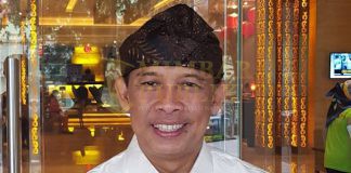 Warisi Semangat Gus Dur, Eko Galgendu Kenang Pertemuan Pertamanya