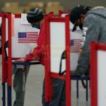 AS Khawatir Hasil Pemilu Diretas Iran, China dan Rusia