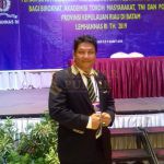 Mantan Pengurus FKUB Berpulang, Pemko Batam Sampaikan Belasungkawa