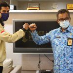 Dorong Semua Elemen, Jefridin Harap Kaum Muda Ikut Andil Menjaga Batam