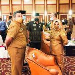 Hadiri Rakor Kesbangpol, Syamsul: Pemko Batam Dukung Pilkada Sehat 2020