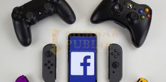 Facebook Meluncurkan Fitur Cloud Gaming Gratis