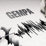 Gempa M 6,3 di Sumatra Barat Terasa dari Padang Hingga Bukittinggi Tidak Berpotensi Tsunami