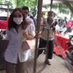 Gisela Penuhi Panggilan Polda Metro Jaya Diperiksa Sebagai Saksi Terkait Video Syur Mirip Dirinya