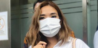 Forensik Wajah Diindikasi Mirip Gisella Anastasia Kata Polisi